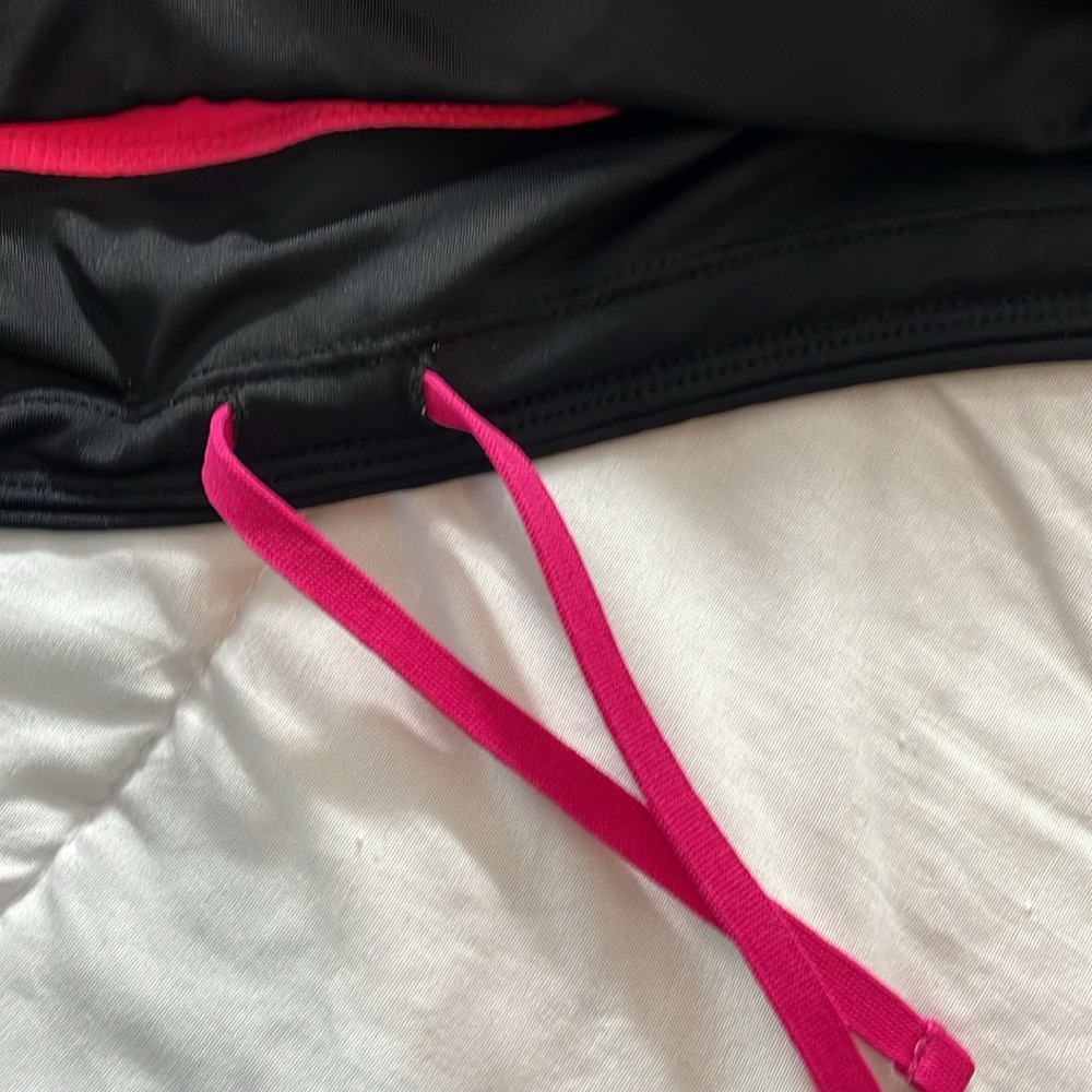 Nike Dri Fit Running Shorts - Picture 5 of 5
